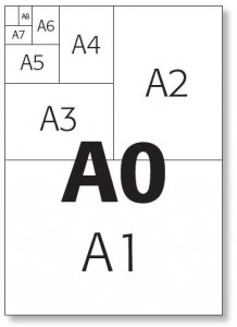 A3 Paper Size And Dimensions - Paper Sizes Online